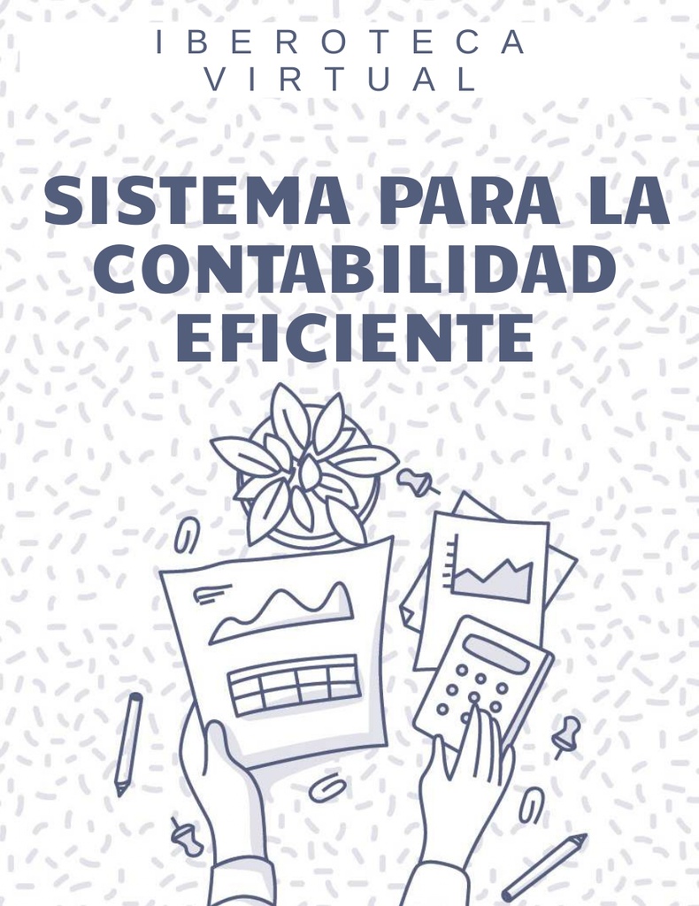 SISTEMA PARA LA CONTABILIDAD EFICIENTE