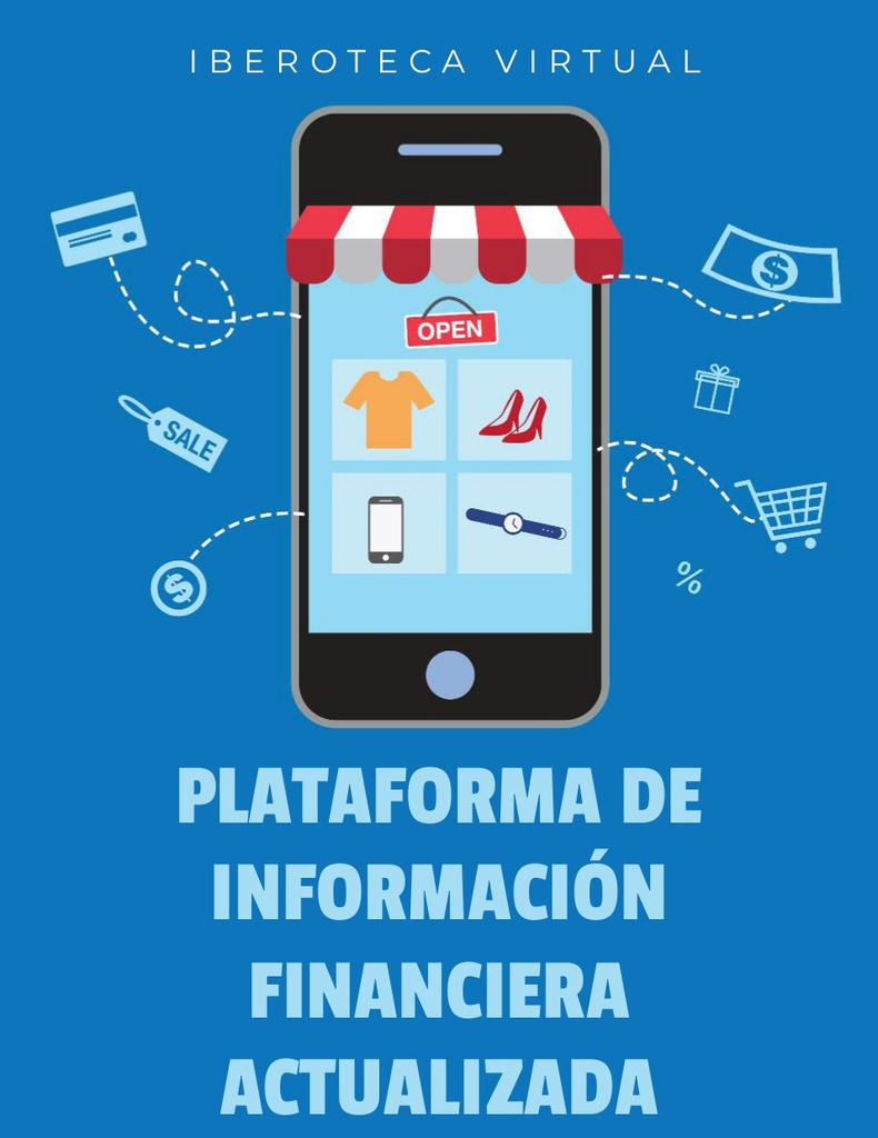 PLATAFORMA DE INFORMACIÓN FINANCIERA ACTUALIZADA