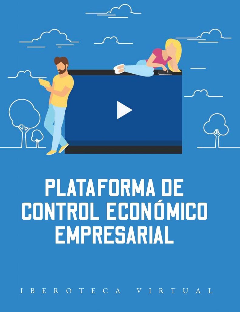 PLATAFORMA DE CONTROL ECONÓMICO EMPRESARIAL
