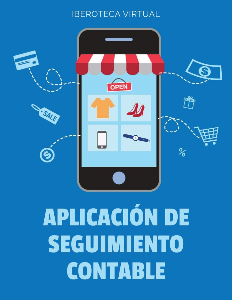 APLICACIÓN DE SEGUIMIENTO CONTABLE