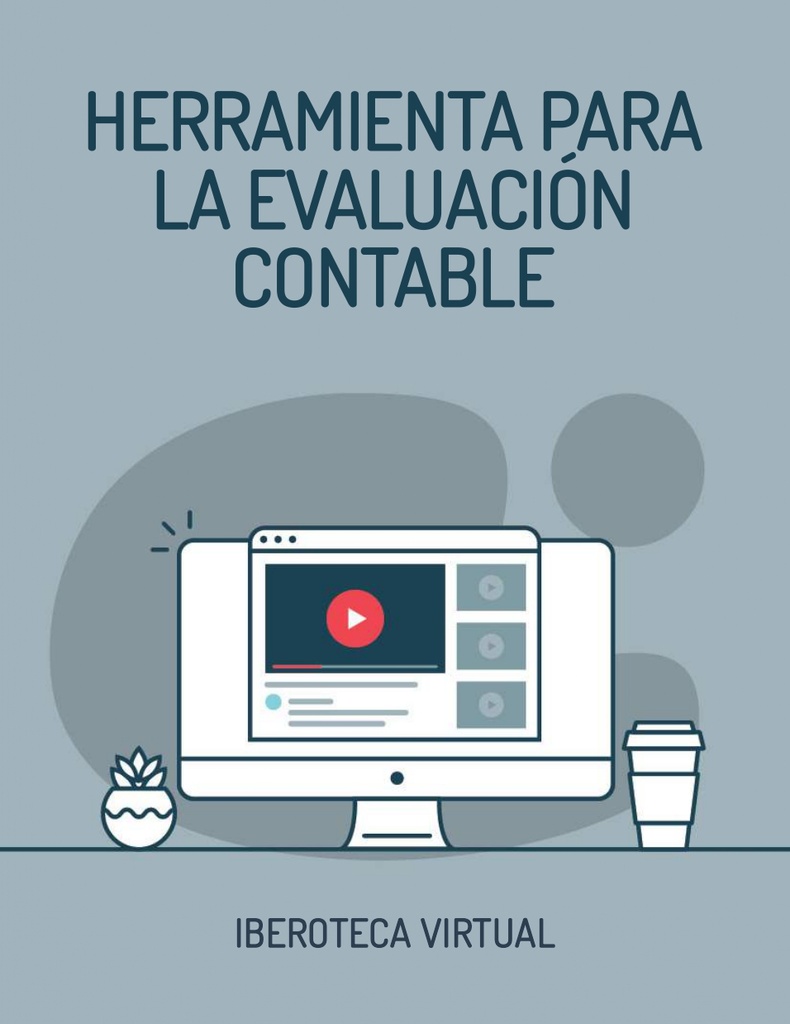 HERRAMIENTA PARA LA EVALUACIÓN CONTABLE