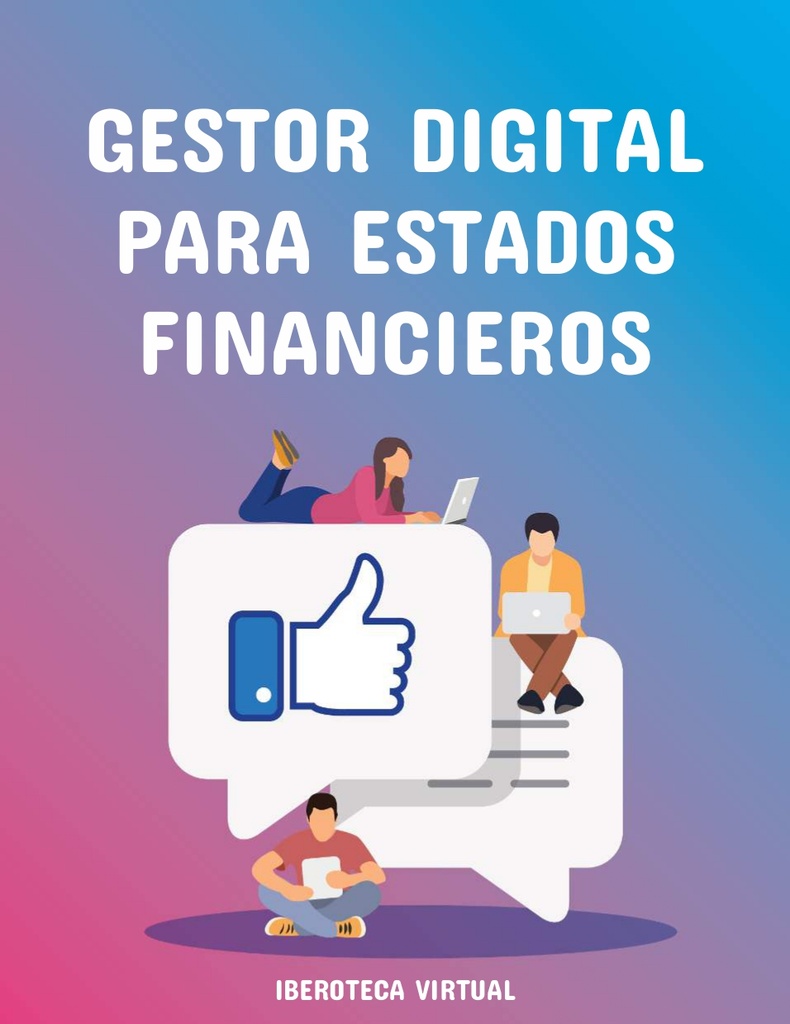 GESTOR DIGITAL PARA ESTADOS FINANCIEROS