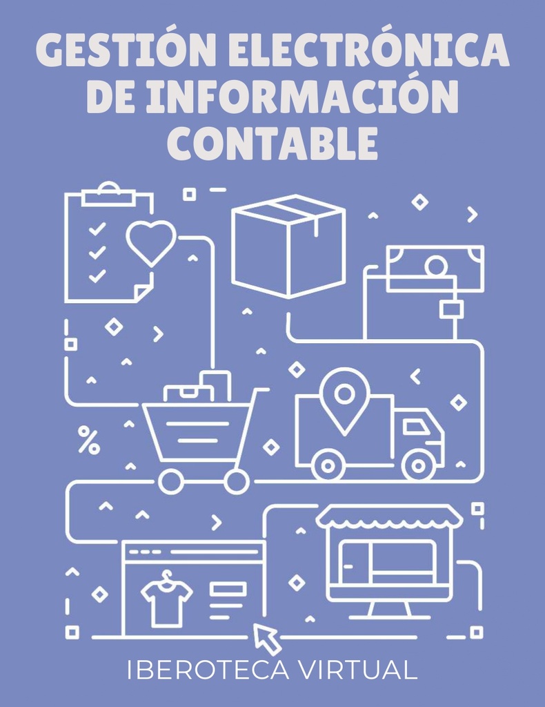 GESTIÓN ELECTRÓNICA DE INFORMACIÓN CONTABLE