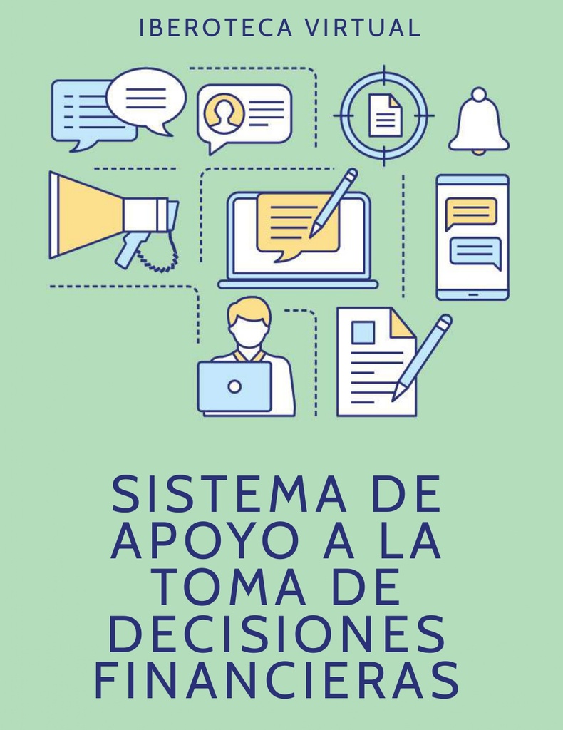 SISTEMA DE APOYO A LA TOMA DE DECISIONES FINANCIERAS
