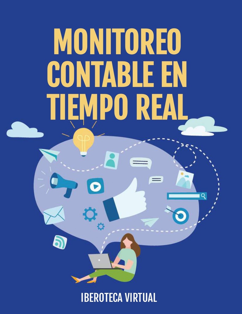 MONITOREO CONTABLE EN TIEMPO REAL