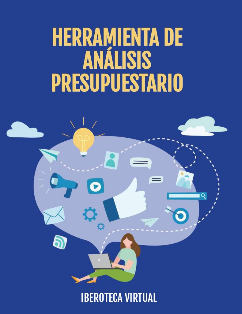 HERRAMIENTA DE ANÁLISIS PRESUPUESTARIO