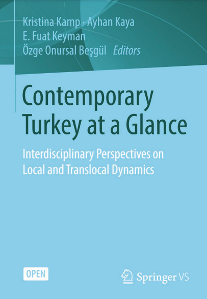 Contemporary Turkey at a Glance