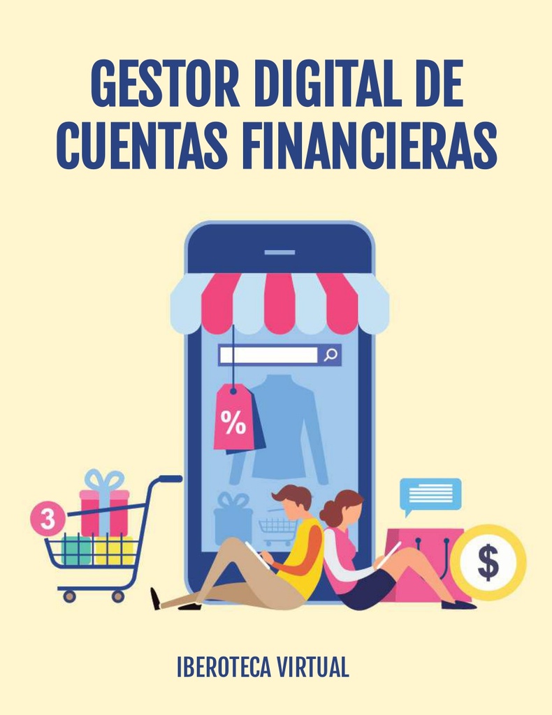 GESTOR DIGITAL DE CUENTAS FINANCIERAS