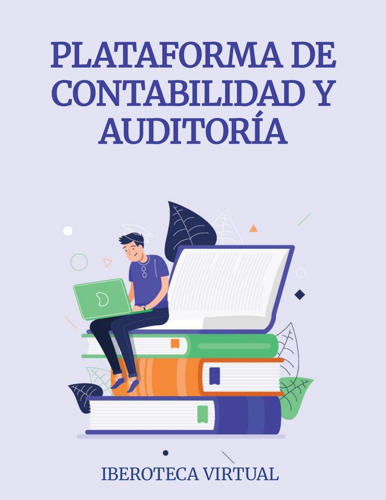 PLATAFORMA DE CONTABILIDAD Y AUDITORÍA