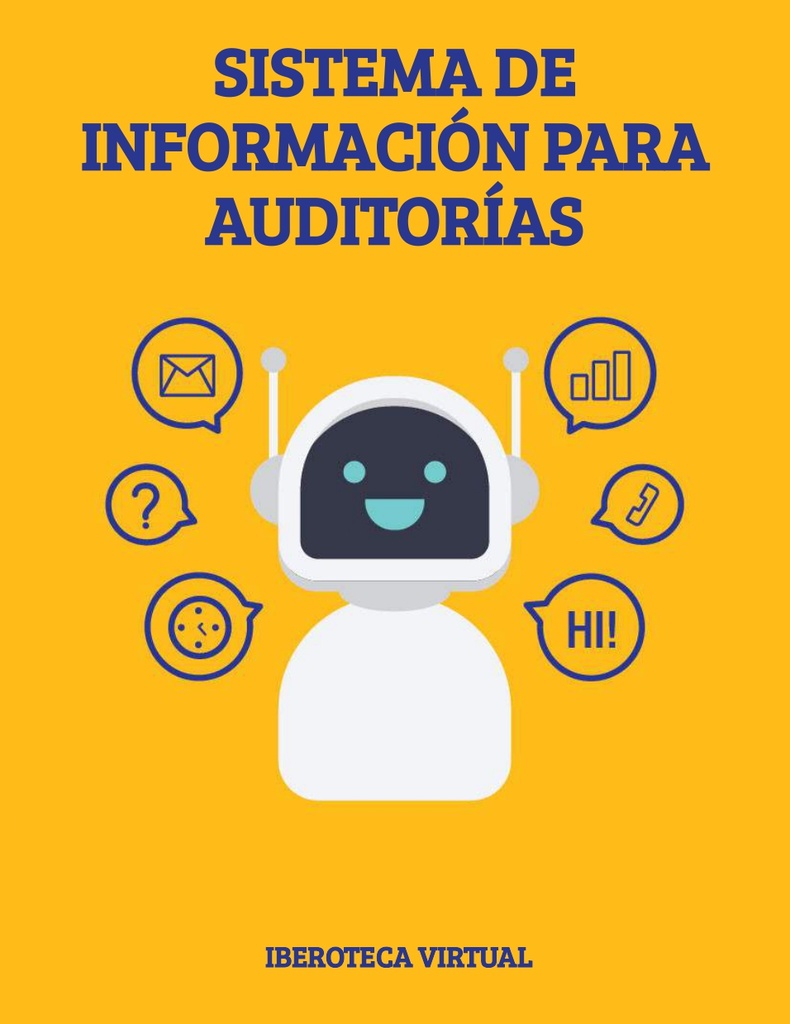 SISTEMA DE INFORMACIÓN PARA AUDITORÍAS
