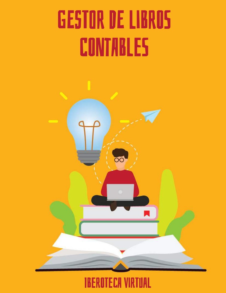 GESTOR DE LIBROS CONTABLES