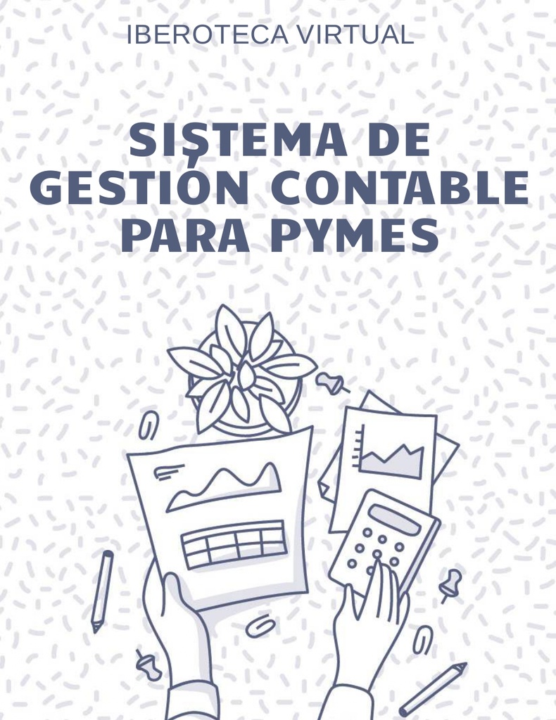 SISTEMA DE GESTIÓN CONTABLE PARA PYMES