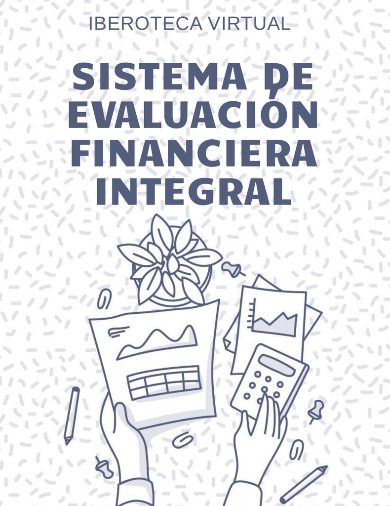 SISTEMA DE EVALUACIÓN FINANCIERA INTEGRAL