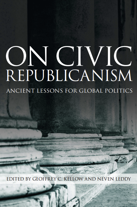 On Civic Republicanism