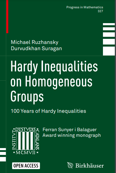 Hardy Inequalities on Homogeneous Groups