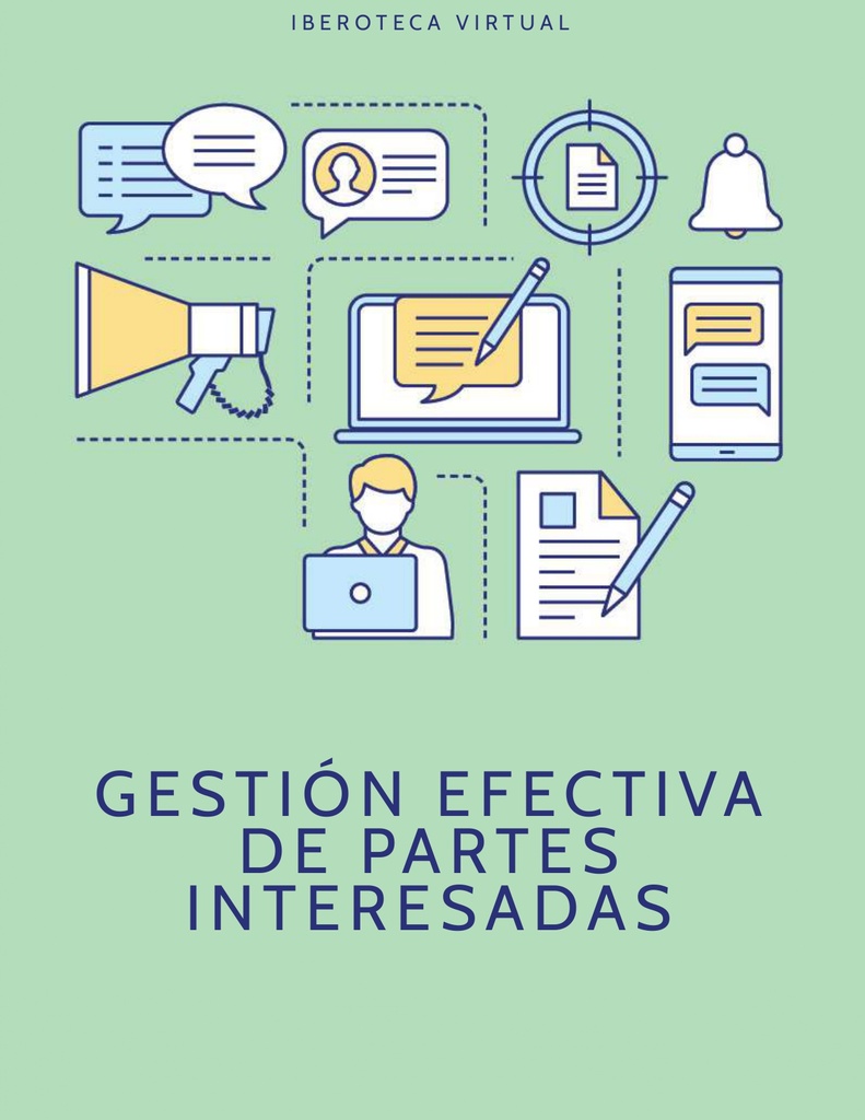 GESTIÓN EFECTIVA DE PARTES INTERESADAS