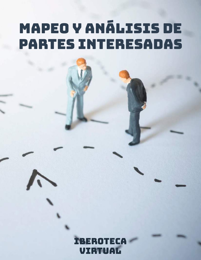 MAPEO Y ANÁLISIS DE PARTES INTERESADAS