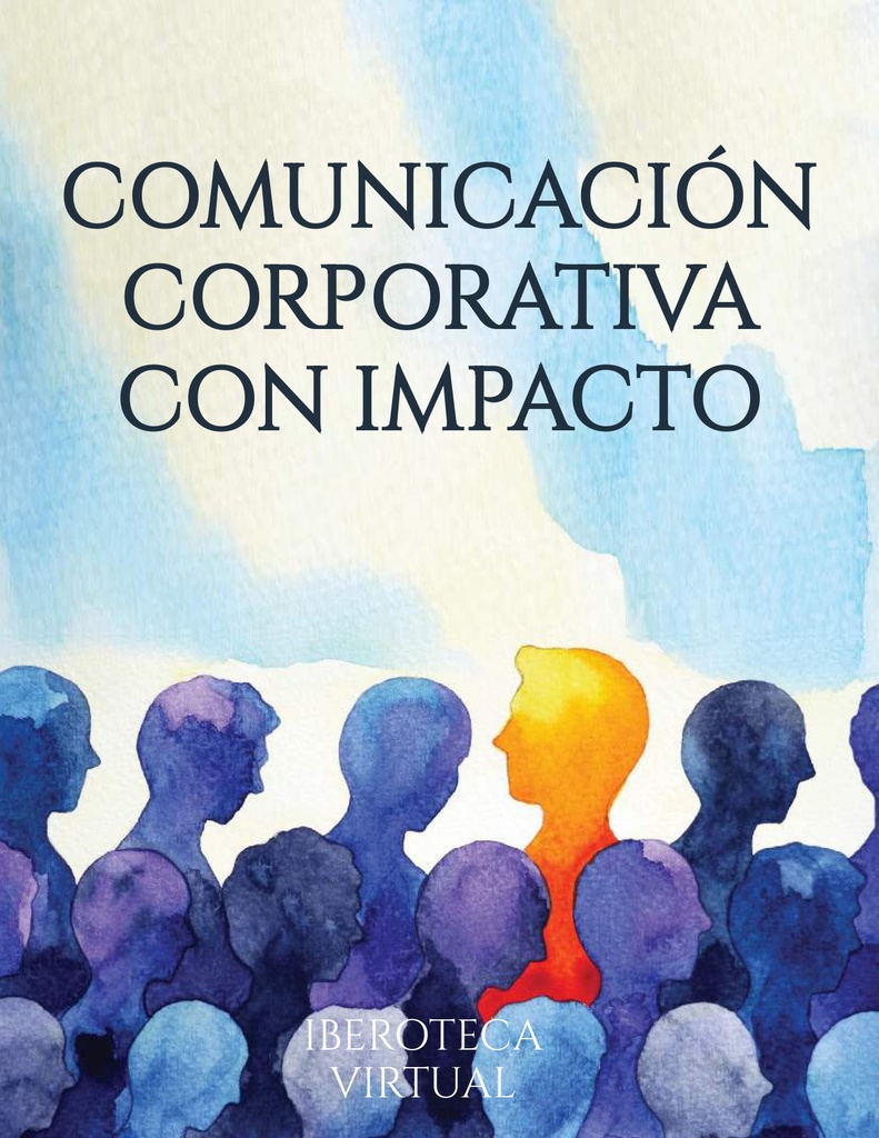 COMUNICACIÓN CORPORATIVA CON IMPACTO