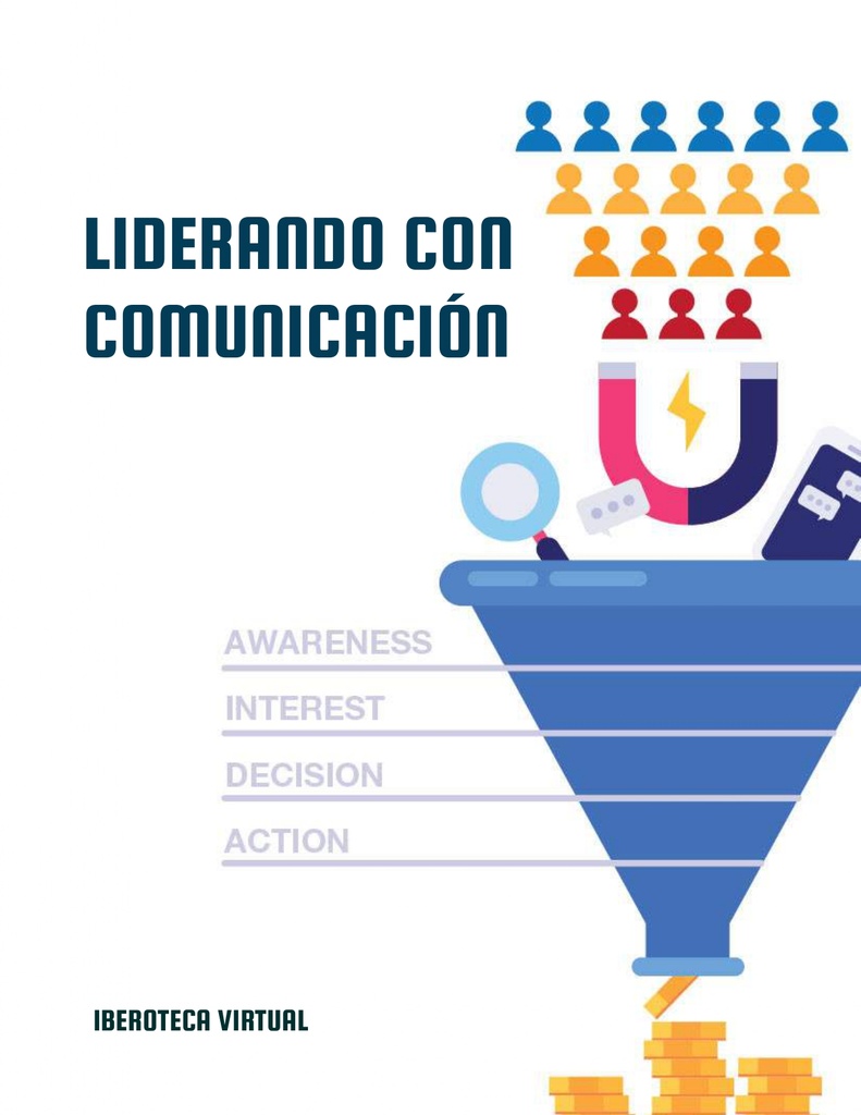 LIDERANDO CON COMUNICACIÓN