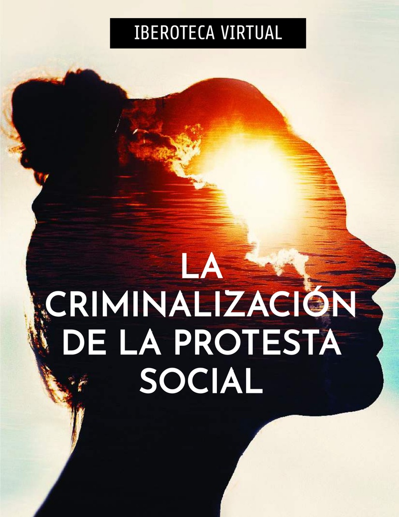 LA CRIMINALIZACIÓN DE LA PROTESTA SOCIAL