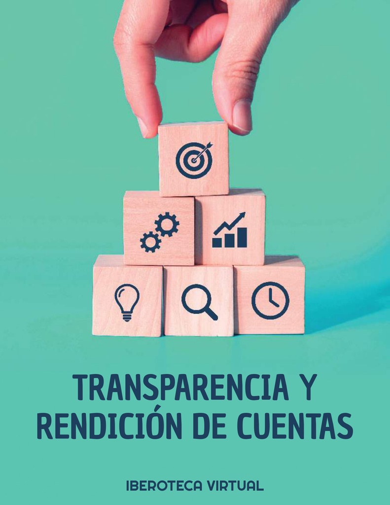 TRANSPARENCIA Y RENDICIÓN DE CUENTAS