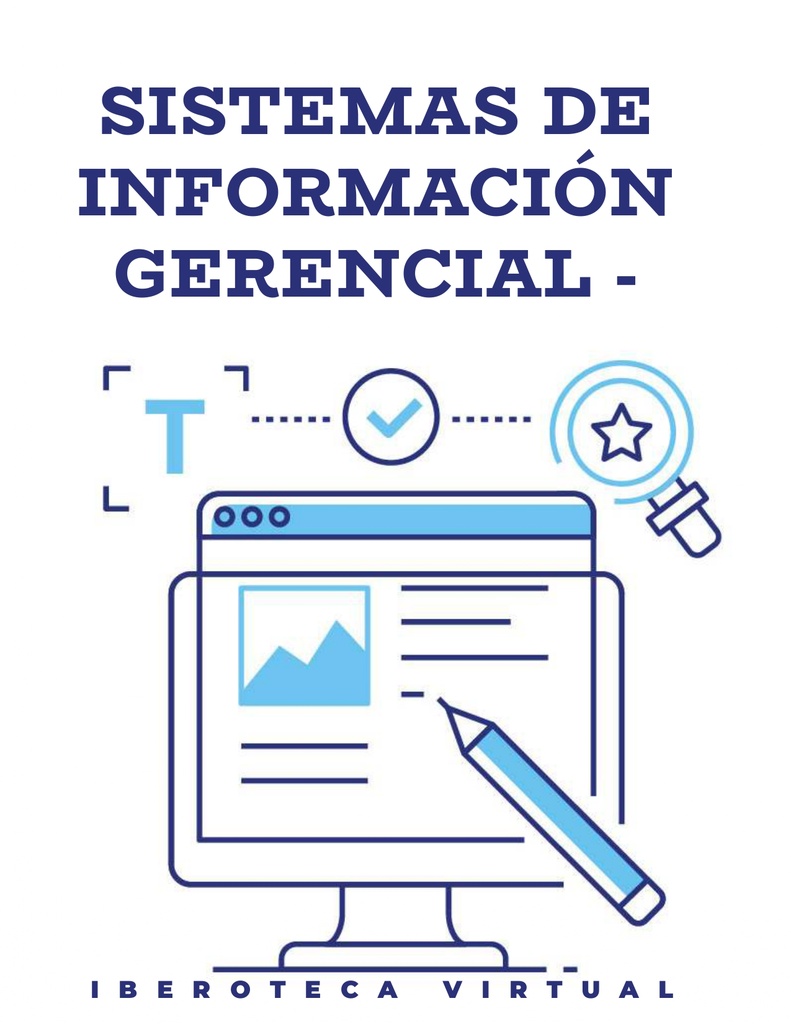 SISTEMAS DE INFORMACIÓN GERENCIAL