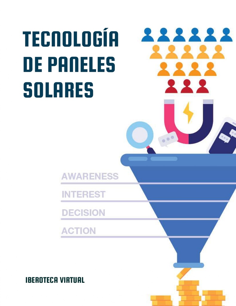 TECNOLOGÍA DE PANELES SOLARES