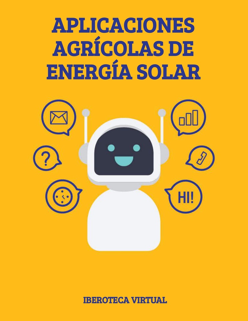 APLICACIONES AGRÍCOLAS DE ENERGÍA SOLAR