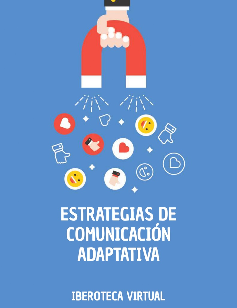 ESTRATEGIAS DE COMUNICACIÓN ADAPTATIVA