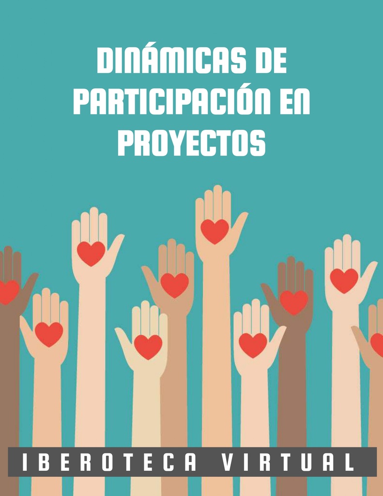 DINÁMICAS DE PARTICIPACIÓN EN PROYECTOS