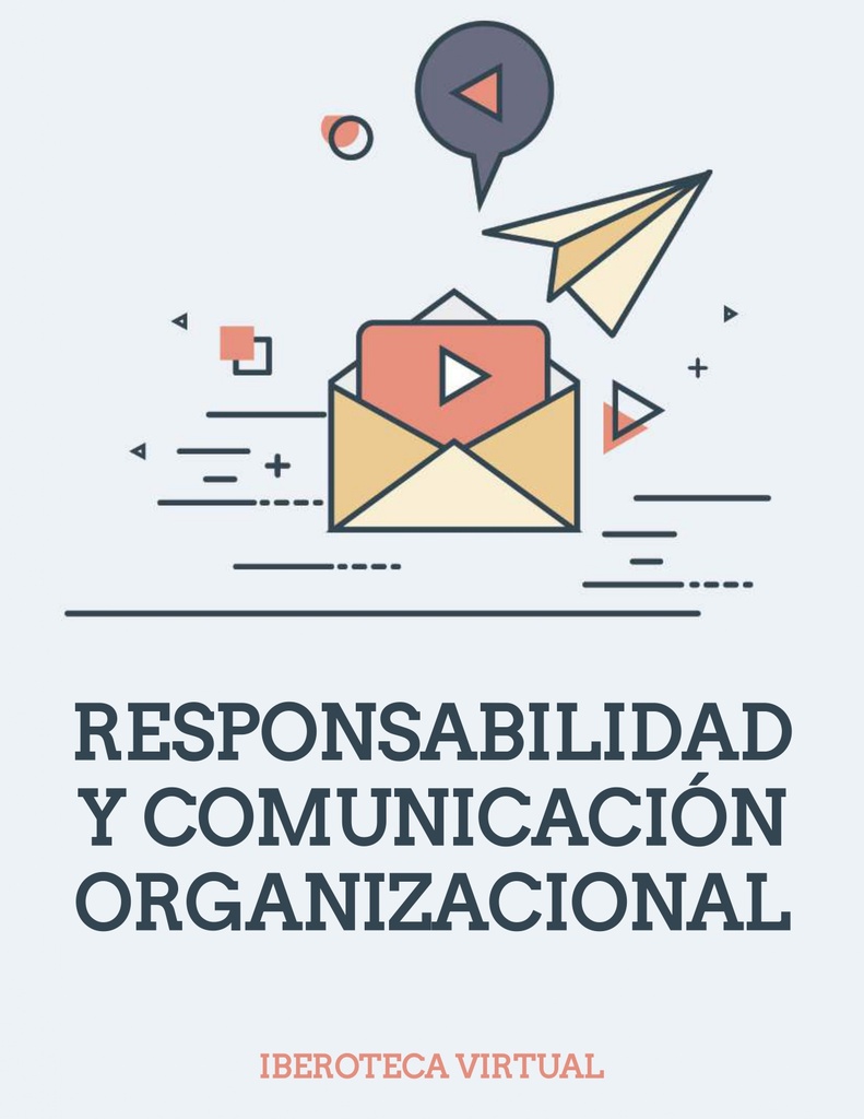 RESPONSABILIDAD Y COMUNICACIÓN ORGANIZACIONAL