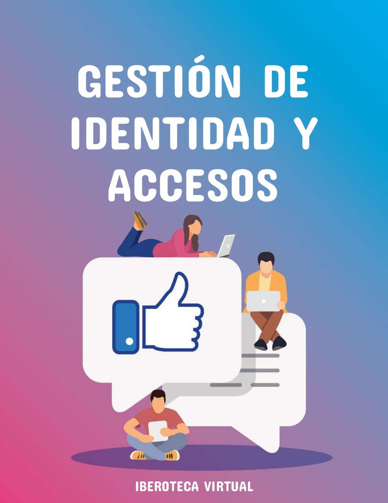 GESTIÓN DE IDENTIDAD Y ACCESOS
