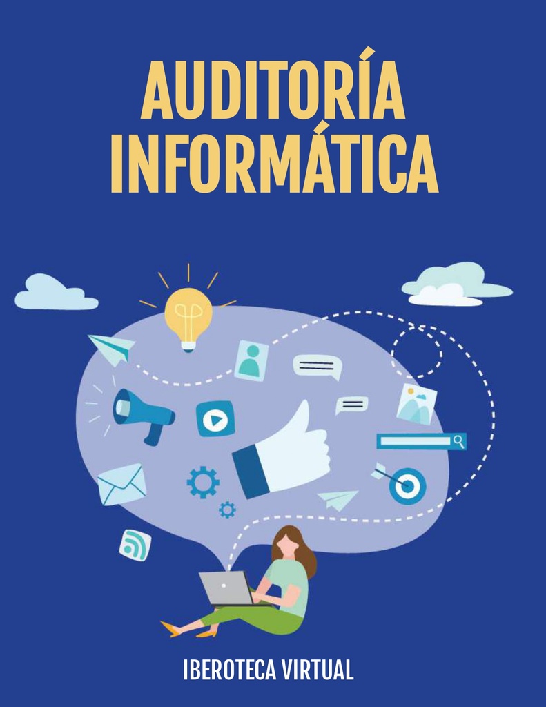 AUDITORÍA INFORMÁTICA
