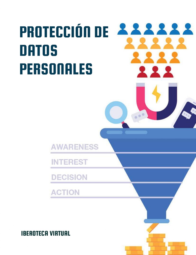 PROTECCIÓN DE DATOS PERSONALES
