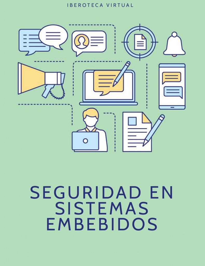 SEGURIDAD EN SISTEMAS EMBEBIDOS