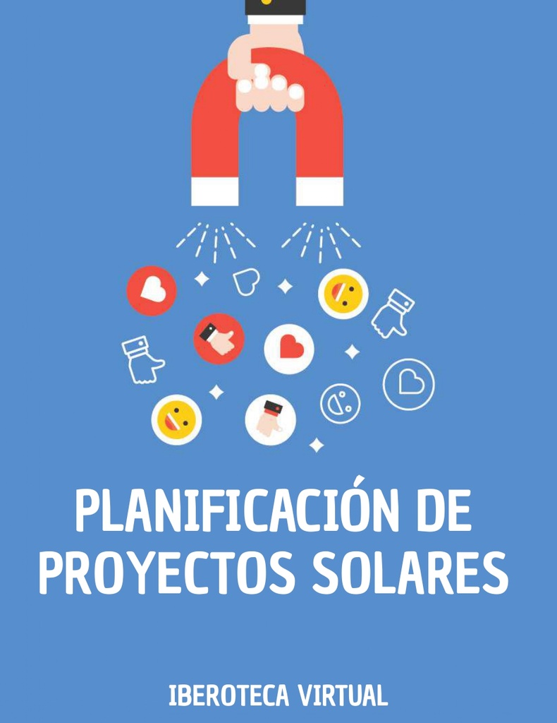 PLANIFICACIÓN DE PROYECTOS SOLARES