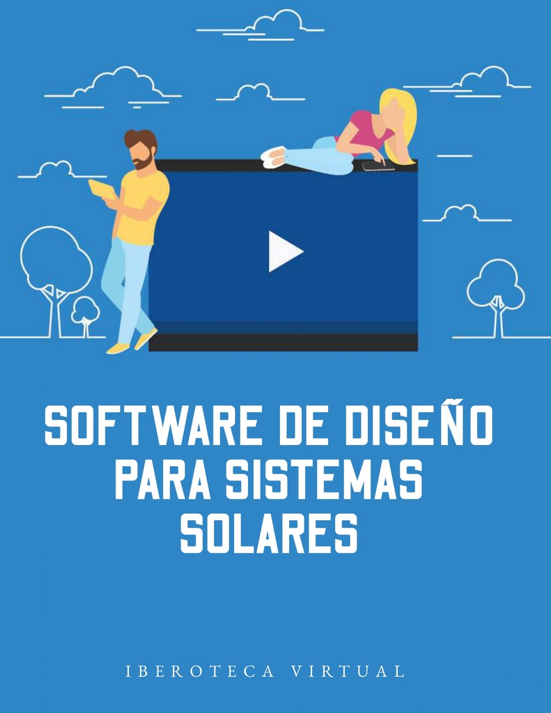 SOFTWARE DE DISEÑO PARA SISTEMAS SOLARES