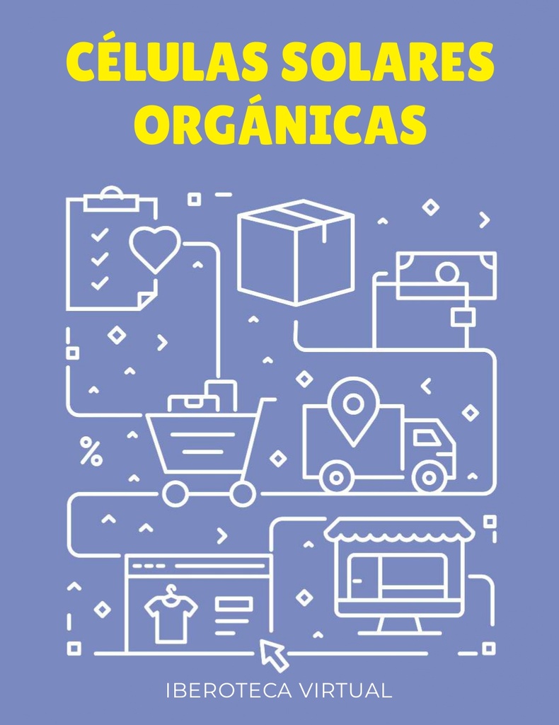 CÉLULAS SOLARES ORGÁNICAS