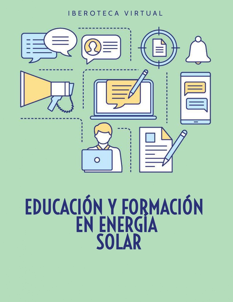 EDUCACIÓN Y FORMACIÓN EN ENERGÍA SOLAR