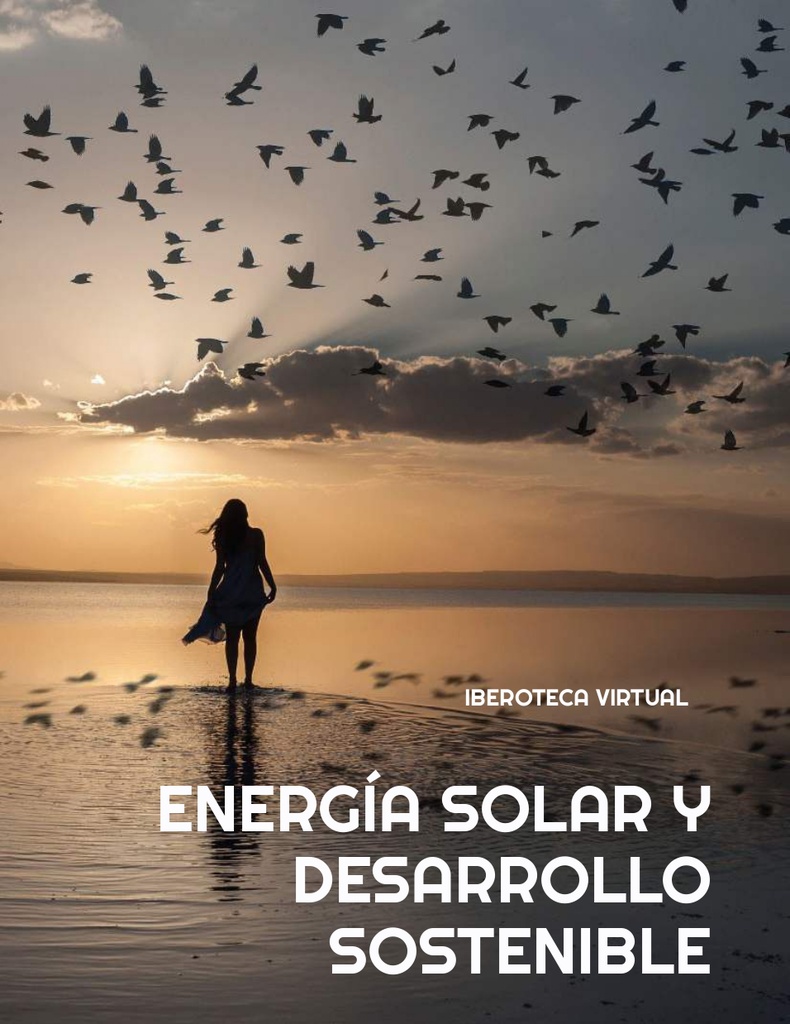ENERGÍA SOLAR Y DESARROLLO SOSTENIBLE