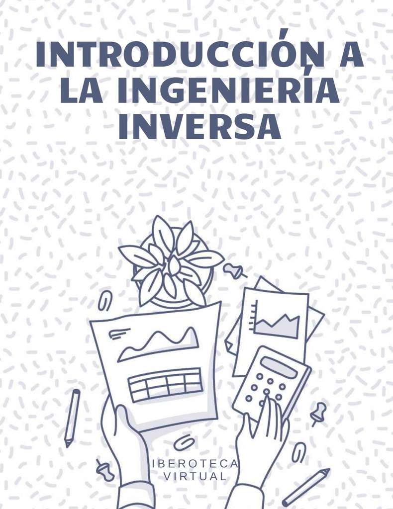 INTRODUCCIÓN A LA INGENIERÍA INVERSA