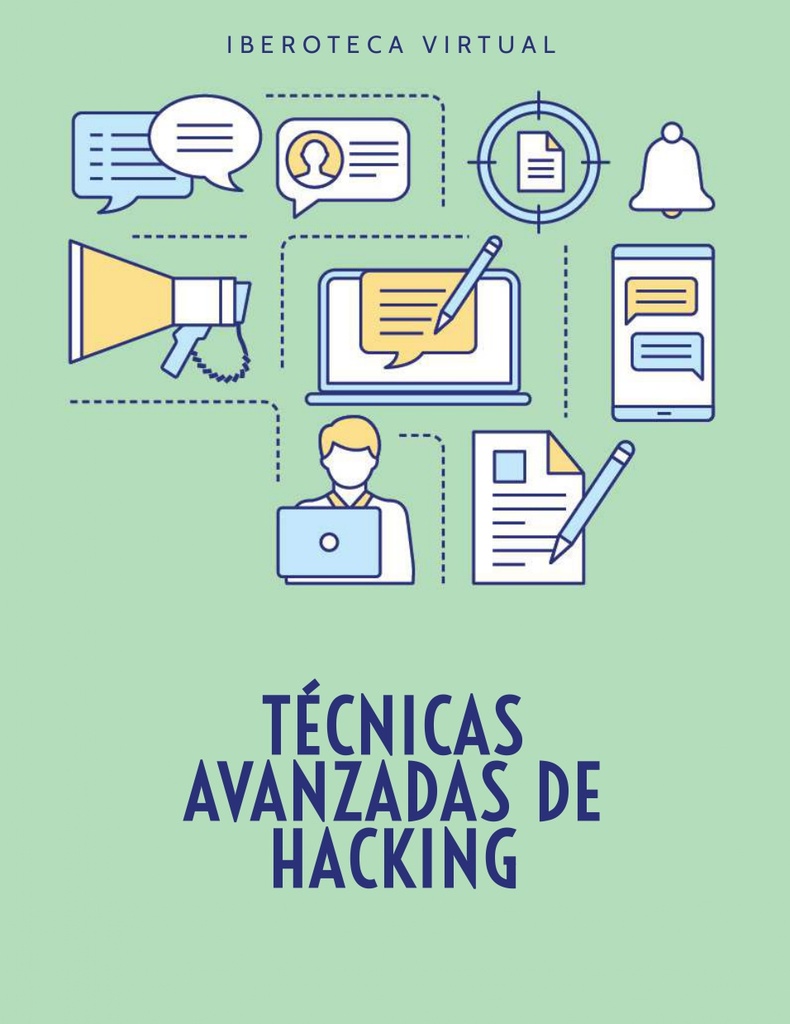 TÉCNICAS AVANZADAS DE HACKING