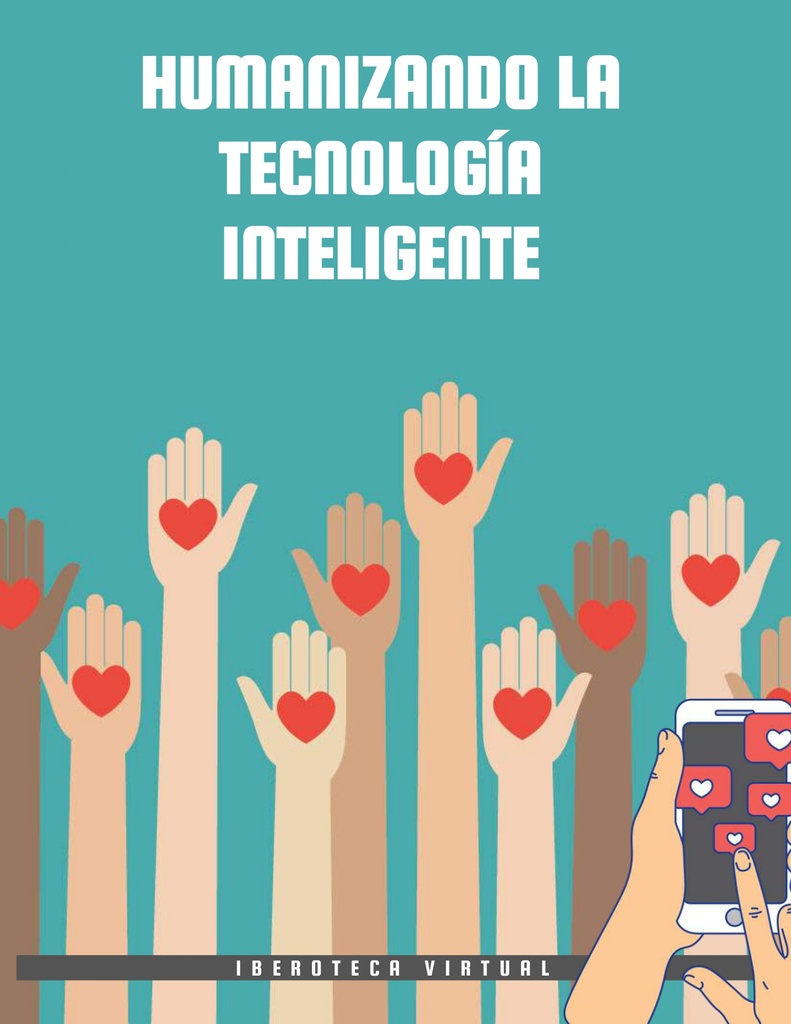 HUMANIZANDO LA TECNOLOGÍA INTELIGENTE