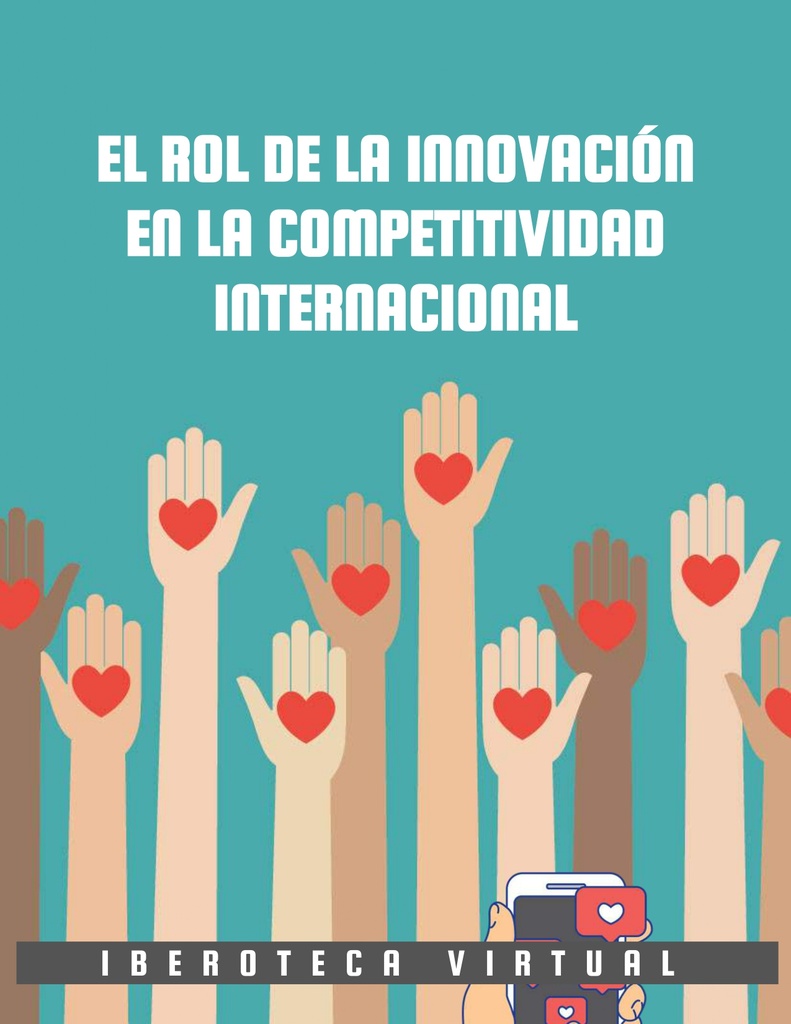 EL ROL DE LA INNOVACIÓN EN LA COMPETITIVIDAD INTERNACIONAL