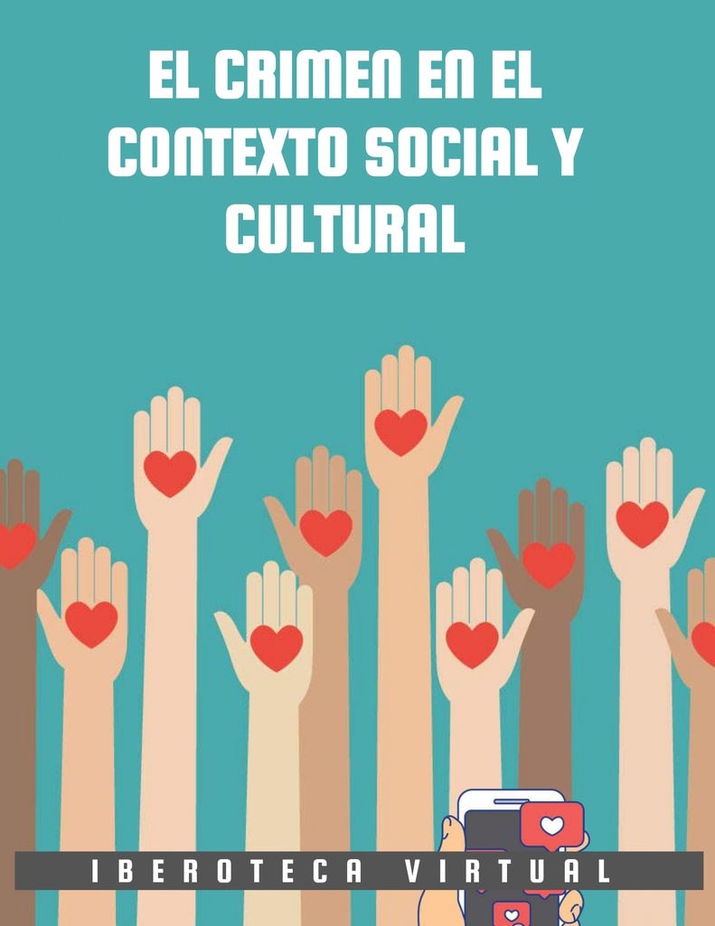 EL CRIMEN EN EL CONTEXTO SOCIAL Y CULTURAL