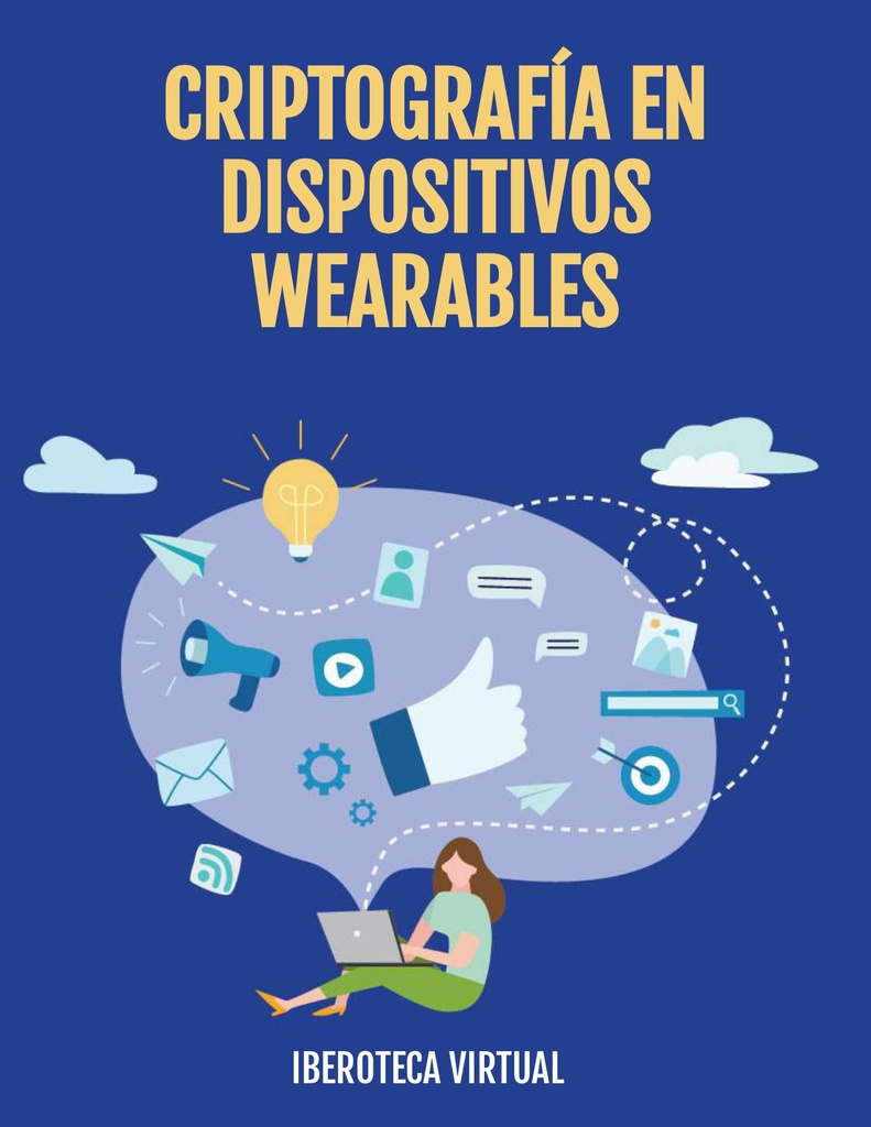 CRIPTOGRAFÍA EN DISPOSITIVOS WEARABLES