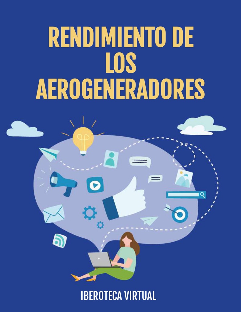 RENDIMIENTO DE LOS AEROGENERADORES