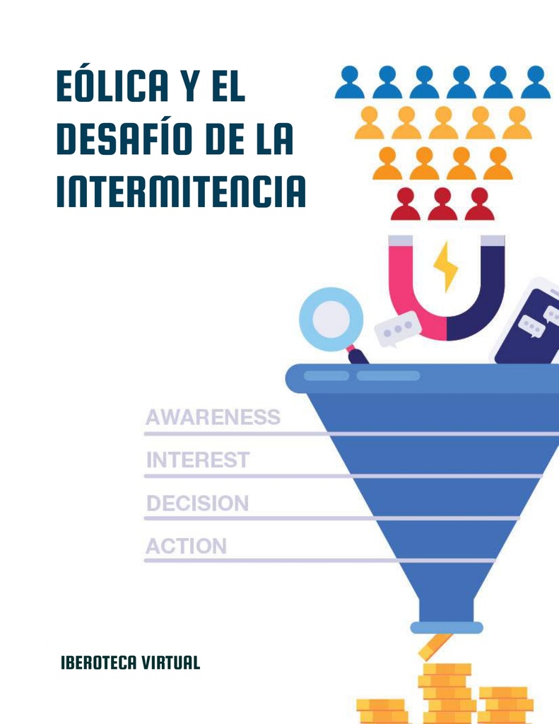 EÓLICA Y EL DESAFÍO DE LA INTERMITENCIA