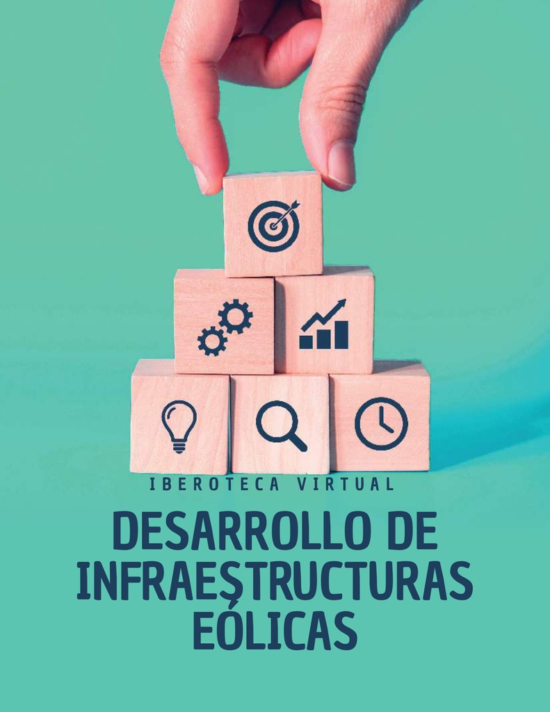 DESARROLLO DE INFRAESTRUCTURAS EÓLICAS