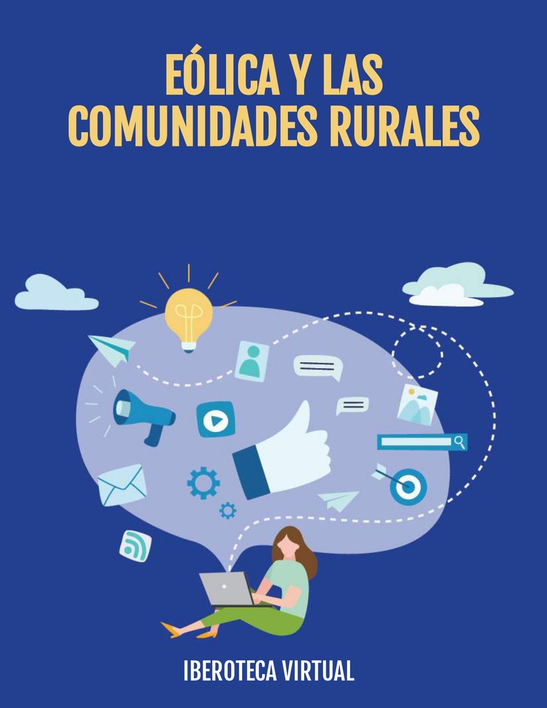 EÓLICA Y LAS COMUNIDADES RURALES